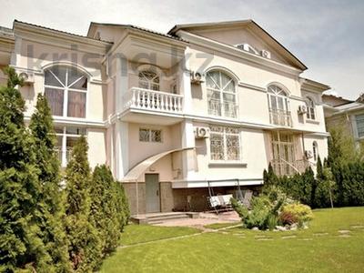 5-бөлмелі пәтер · 250 м² · 1/3 қабат, Достык 341 — Алем (Люксор), бағасы: 1.2 млн ₸ в Алматы, Медеуский р-н