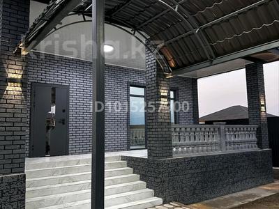 Отдельный дом · 4 комнаты · 185 м² · 65 сот., 14 3 за 52 млн ₸ в Аскара Токпанова (Казцик)