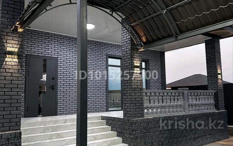 Жеке үй · 4 бөлме · 185 м² · 65 жүзд., 14 3, бағасы: 52 млн ₸ в Аскара Токпанова (Казцик) — фото 2