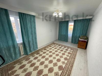 2-комнатная квартира · 45 м², Есет батыра 112 за 140 000 ₸ в Актобе