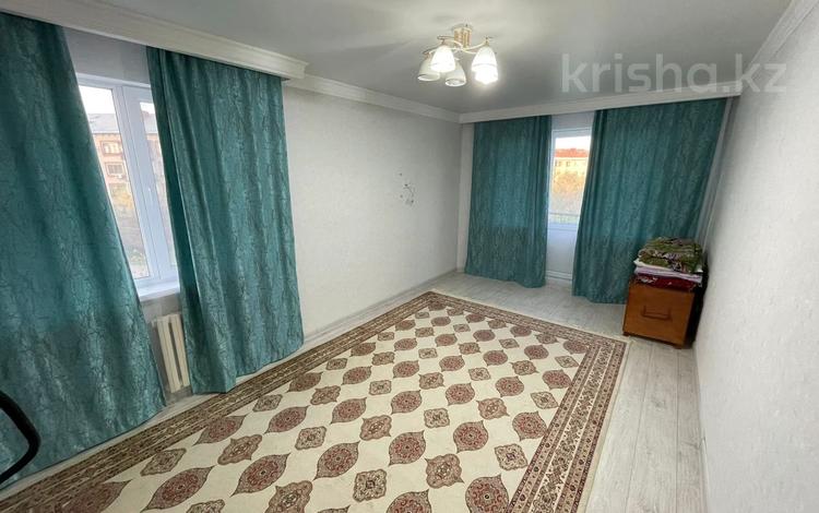 2-комнатная квартира · 45 м², Есет батыра 112 за 140 000 ₸ в Актобе — фото 2