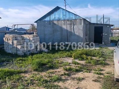 Отдельный дом · 2 комнаты · 140 м² · 10 сот., ул. Кеменгер за 12.5 млн ₸ в Актюбинской обл.