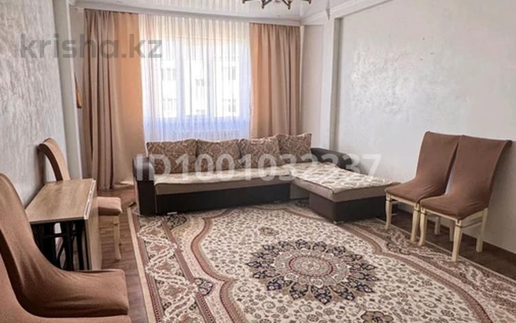 3-комнатная квартира · 112 м² · 4/5 этаж, Маяковского 42 — Байзак батыр-Абая за 18 000 〒 в Таразе — фото 20