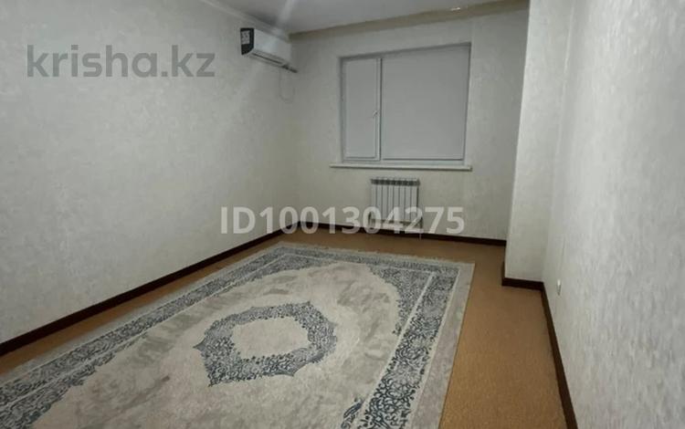 3-бөлмелі пәтер · 76.1 м² · 3/9 қабат, Тұран ш/а 359 40 — Напротив Turantawer, бағасы: 35 млн ₸ в Шымкенте, Каратауский р-н — фото 16