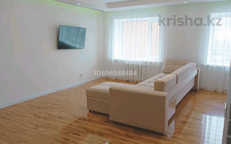 3-бөлмелі пәтер · 70 м² · 9/11 қабат, Косшыгулулы 21, бағасы: 32.5 млн ₸ в Астане, Сарыарка р-н — фото 2