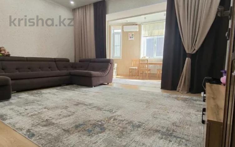 3-комнатная квартира · 85 м² · 4 этаж, Жамбыла за 43.9 млн ₸ в Петропавловске — фото 2
