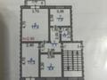 3-комнатная квартира · 57.1 м² · 2/2 этаж, Мира 16 — Гагарина за 15 млн ₸ в Жезказгане — фото 25