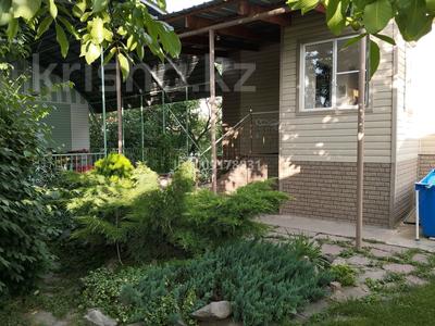Отдельный дом · 3 комнаты · 91 м² · 13 сот., мкр Курамыс, Сейдимбек 10 за 95 млн ₸ в Алматы, Наурызбайский р-н