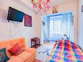 4-комнатная квартира · 90 м² · 3/11 этаж, Розыбакиева за 75 млн ₸ в Алматы, Алмалинский р-н — фото 23