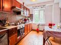 4-комнатная квартира · 90 м² · 3/11 этаж, Розыбакиева за 75 млн ₸ в Алматы, Алмалинский р-н — фото 26