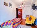 4-комнатная квартира · 90 м² · 3/11 этаж, Розыбакиева за 75 млн ₸ в Алматы, Алмалинский р-н — фото 24