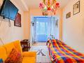 4-комнатная квартира · 90 м² · 3/11 этаж, Розыбакиева за 75 млн ₸ в Алматы, Алмалинский р-н — фото 21