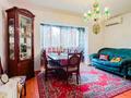 4-комнатная квартира · 90 м² · 3/11 этаж, Розыбакиева за 75 млн ₸ в Алматы, Алмалинский р-н — фото 6