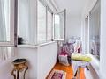 4-комнатная квартира · 90 м² · 3/11 этаж, Розыбакиева за 75 млн ₸ в Алматы, Алмалинский р-н — фото 37