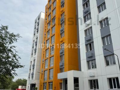1-бөлмелі пәтер · 40.58 м² · 7/10 қабат, Алтын Орда 7/1а, бағасы: 20.5 млн ₸ в Алматы, Наурызбайский р-н