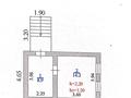 Отдельный дом • 3 комнаты • 80 м² • 4.9 сот., мкр Тастак-3 за 42 млн 〒 в Алматы, Алмалинский р-н — фото 6