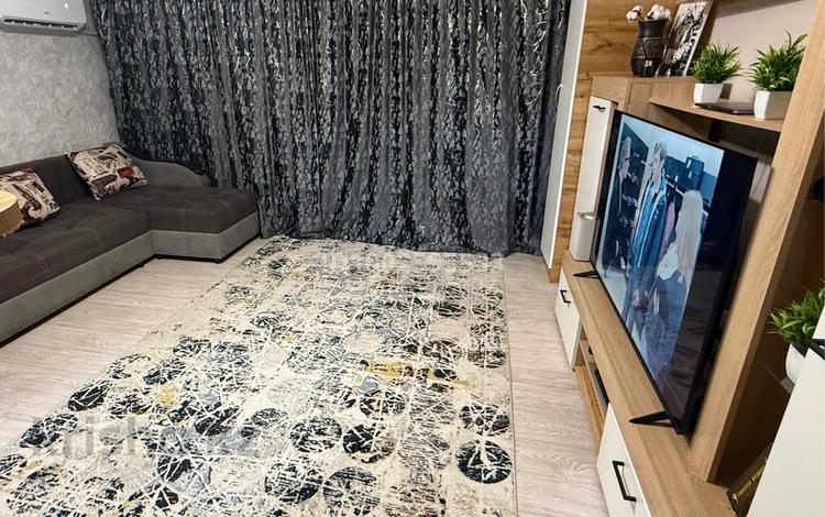 1-комнатная квартира · 26 м² · 3/3 этаж, Егемендык 9015 за 10.9 млн ₸ в Кемертогане — фото 2
