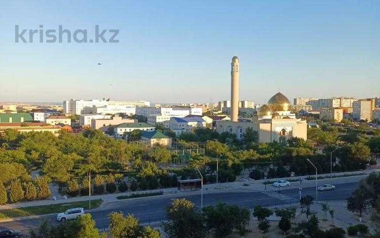 2-комнатная квартира · 50 м² · 8/9 этаж, 27-й мкр 6 за 10 млн ₸ в Актау — фото 2