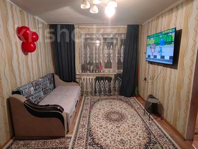 2-комнатная квартира, 32.4 м², 3/5 этаж, Олега Кошевого за ~ 8.3 млн 〒 в Актобе