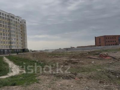 Участок · 25 соток, Мухамедханова 29 за 450 млн ₸ в Астане, Нура р-н