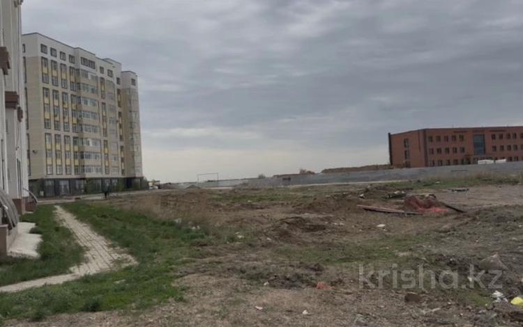 Участок · 25 соток, Мухамедханова 29 за 450 млн ₸ в Астане, Нура р-н — фото 2