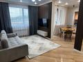 2-комнатная квартира · 56 м² · 2/6 этаж, Халиулина 140/5 — Halyk arena за 50 млн ₸ в Алматы, Медеуский р-н