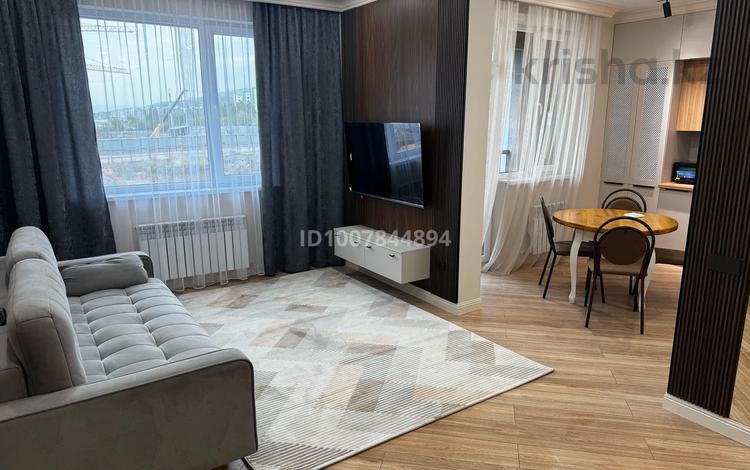 2-комнатная квартира · 56 м² · 2/6 этаж, Халиулина 140/5 — Halyk arena за 50 млн ₸ в Алматы, Медеуский р-н — фото 3