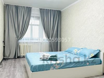 1-комнатная квартира · 30 м² · 5/5 этаж, 9 мкр 81 — Остановка «Маяк» за 10 000 〒 в Темиртау
