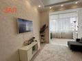 1-бөлмелі пәтер · 57.1 м² · 3/7 қабат, Назарбаева 233/3 — Красные элитные дома возле площади Маншук Маетовой, бағасы: 30.5 млн ₸ в Уральске