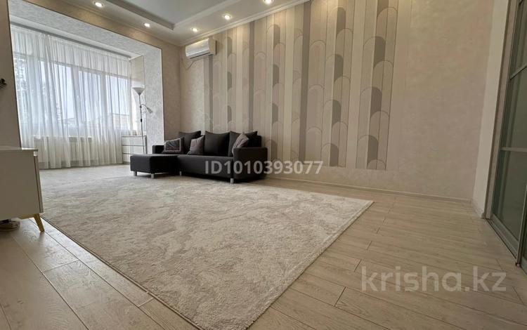 1-бөлмелі пәтер · 57.1 м² · 3/7 қабат, Назарбаева 233/3 — Красные элитные дома возле площади Маншук Маетовой, бағасы: 30 млн ₸ в Уральске — фото 6