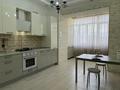 1-бөлмелі пәтер · 57.1 м² · 3/7 қабат, Назарбаева 233/3 — Красные элитные дома возле площади Маншук Маетовой, бағасы: 30.5 млн ₸ в Уральске — фото 6