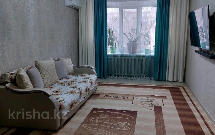 3-комнатная квартира, 58.1 м², 2/5 этаж, Корчагина 74 за 14.3 млн 〒 в Рудном — фото 3