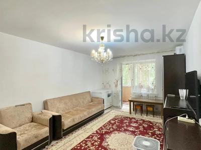 3-комнатная квартира · 57 м² · 4/4 этаж, Желтоксан 35 — маметова за 45 млн ₸ в Алматы