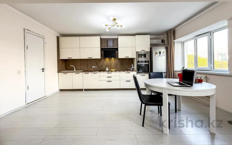 1-комнатная квартира · 39.6 м² · 6/6 этаж, Гоголя 176/1 за 15 000 ₸ в Алматы, Алмалинский р-н — фото 2