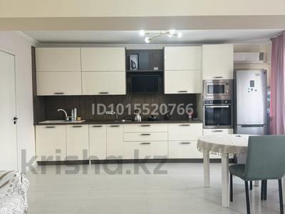 1-комнатная квартира · 39.6 м² · 6/6 этаж, Гоголя 176/1 за 15 000 ₸ в Алматы, Алмалинский р-н