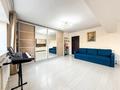 1-комнатная квартира · 39.6 м² · 6/6 этаж, Гоголя 176/1 за 15 000 ₸ в Алматы, Алмалинский р-н — фото 2
