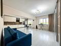 1-комнатная квартира · 39.6 м² · 6/6 этаж, Гоголя 176/1 за 15 000 ₸ в Алматы, Алмалинский р-н — фото 8