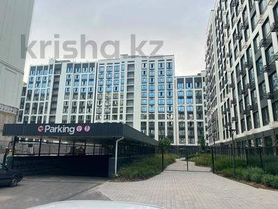 4-комнатная квартира · 118 м² · 2/9 этаж, Толеметова 83 за 66 млн ₸ в Шымкенте