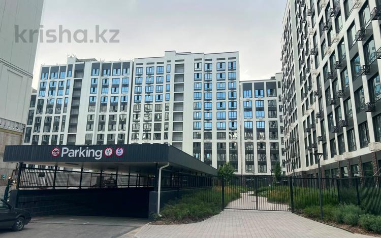 4-комнатная квартира · 118 м² · 2/9 этаж, Толеметова 83 за 66 млн ₸ в Шымкенте — фото 2