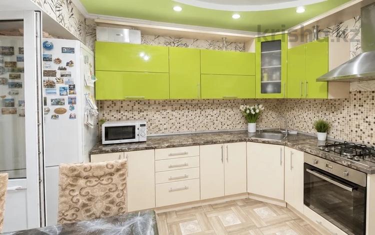 3-комнатная квартира · 75 м² · 4/5 этаж, мкр Кулагер, ратушного 100 за 49 млн ₸ в Алматы, Жетысуский р-н — фото 2