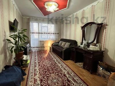 2-комнатная квартира · 50 м² · 4/5 этаж, Бульвар Гагарина 17/1 за 20.5 млн 〒 в Усть-Каменогорске