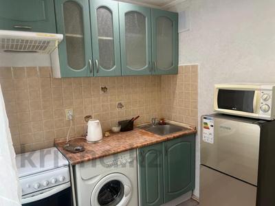 1-комнатная квартира · 32 м² · 2/4 этаж, мкр Коктем-2 за 29.3 млн ₸ в Алматы, Бостандыкский р-н