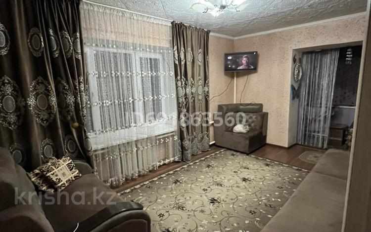 2-бөлмелі пәтер · 45 м² · 1/2 қабат, Шерхан Муртазы — Инфекционная больница, бағасы: 12.5 млн ₸ в Таразе — фото 7
