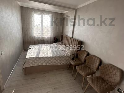 2-комнатная квартира · 37 м² · 6/8 этаж, Северное кольцо 29 за 30 млн 〒 в Алматы, Жетысуский р-н