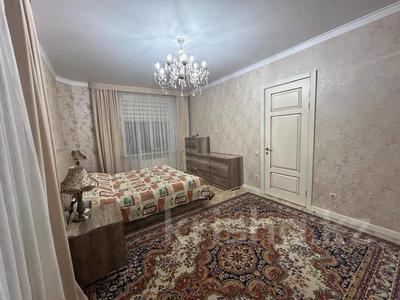 4-бөлмелі пәтер · 122.9 м² · 3/6 қабат, Л. Беды 42, бағасы: 73 млн ₸ в Костанае