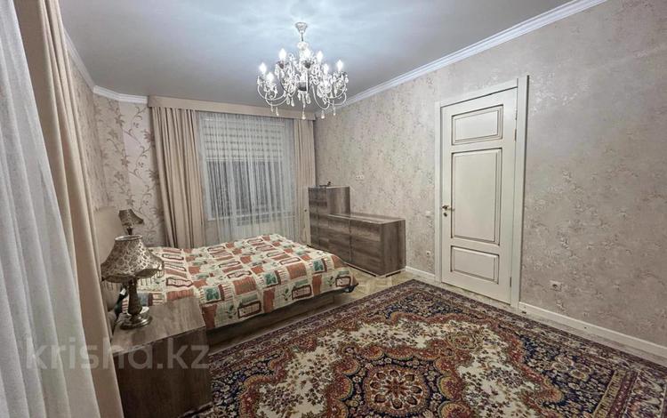 4-бөлмелі пәтер · 122.9 м² · 3/6 қабат, Л. Беды 42, бағасы: 73 млн ₸ в Костанае — фото 11