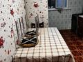 4-комнатная квартира · 75 м² · 3/5 этаж, 18-й микрорайон 62 за 250 000 ₸ в Шымкенте, Аль-Фарабийский р-н — фото 12