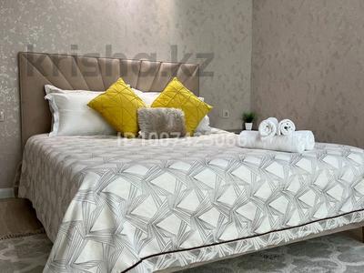 1-комнатная квартира · 40 м² · 7/12 этаж, Улы Дала за 15 000 〒 в Астане, Нура р-н