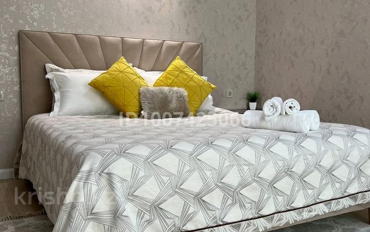 1-комнатная квартира · 40 м² · 7/12 этаж, Улы Дала за 15 000 〒 в Астане, Нура р-н — фото 9