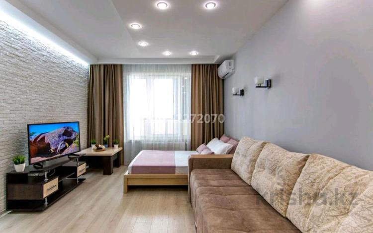 1-комнатная квартира · 48 м² · 8/14 этаж, Сарайшык 5 — Кабанабай батыра за 16 000 ₸ в Астане, Есильский р-н — фото 2